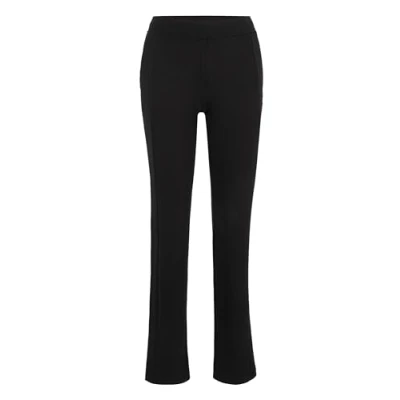 Afbeelding van JOY sportswear Sina Trainingsbroek voor dames, zwart.