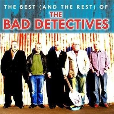 Afbeelding van The Bad Detectives Best (And Rest) Of (2 CD)