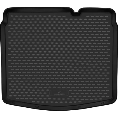 Afbeelding van Kofferbakmat XTR geschickt voor Jeep Compass bovenste laadvloer 01/2016 Vandaag