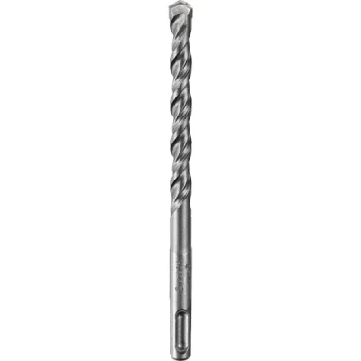 Afbeelding van kwb 242640 40CR staal Hamerboor 10 mm Gezamenlijke lengte 260 SDS Plus 1 stuk(s)