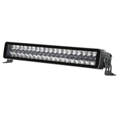 Afbeelding van Hella LED Double Lightbar 21.5&quot; 1FJ 358 176 401