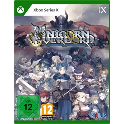 Afbeelding van Atlus, Eenhoornsheer