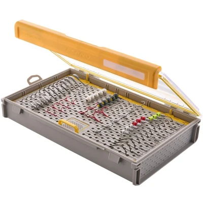 Afbeelding van Plano Edge Hook box 3700 Tackle