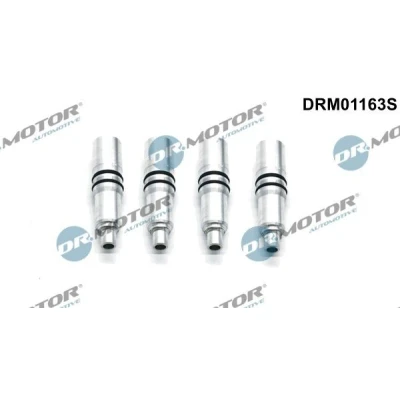 Afbeelding van DR.MOTOR AUTOMOTIVE DRM01163S Huls, verstuiverhouder