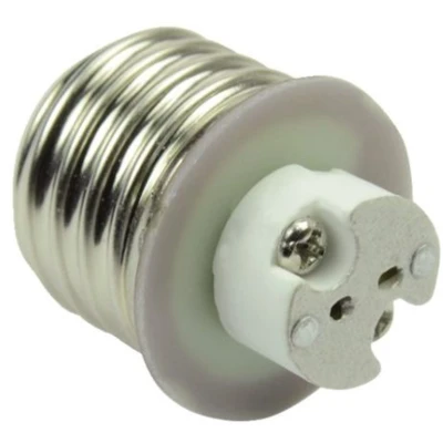 Afbeelding van Adapter E27 naar G4