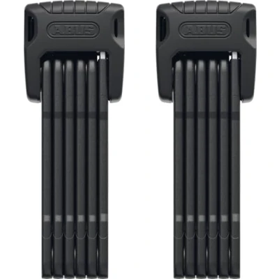 Afbeelding van Abus Vouwslot Bordo Granit XPlus 6500K/90 SH Twinset