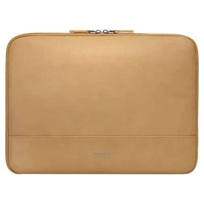 Afbeelding van Laptop Cover Mobilis 042033 Beige