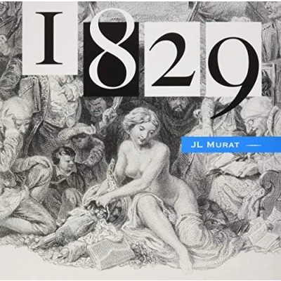 Afbeelding van Jean Louis Murat 1829 (LP)