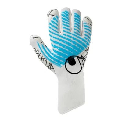 Afbeelding van uhlsport Ultragrip HN Cybertec Gants de gardien but football