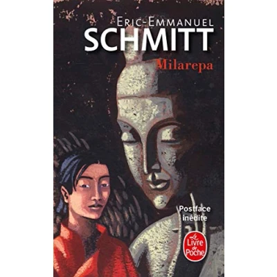 Afbeelding van Milarepa