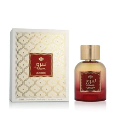 Afbeelding van Al Wataniah Suroor Eau de Parfum 100 ml