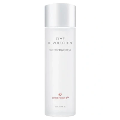 Afbeelding van Missha TIME Revolution THE First Essence 5X Tonic, Dames, Maat: 150 ml,