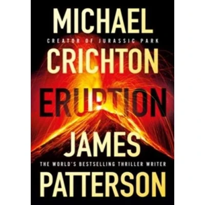 Image de Eruption