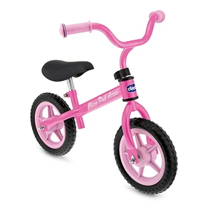 Image de Draisienne Chicco Rose