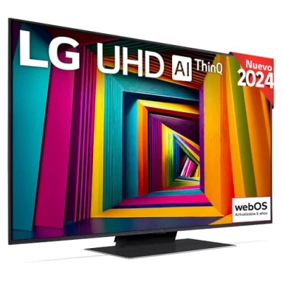 Afbeelding van Smart TV LG 43UT91006LA 4K Ultra HD LED 43&quot;
