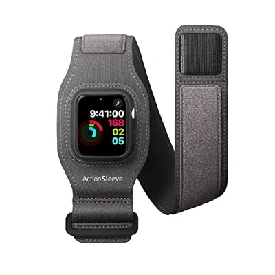 Afbeelding van Twaalf Zuid, grijs., ActionSleeve