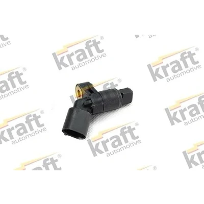 Afbeelding van KRAFT 9410020 ABS Sensor VOLKSWAGEN: GOLF 4, 3, Polo III Hatchback, AUDI: TT Coupe, A3 Roadster, SEAT: Leon I Hatchback