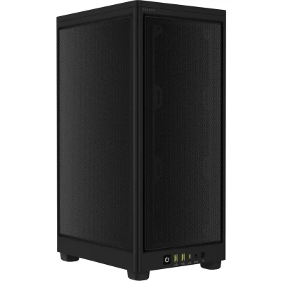 Afbeelding van Obudowa CORSAIR 2000D Airflow Czarny