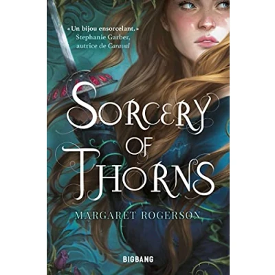 Afbeelding van Sorcery of Thorns