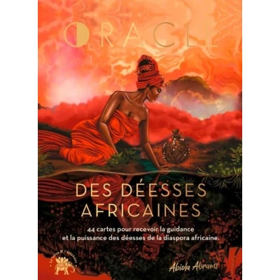 Image de L&#039;oracle des déesses africaines