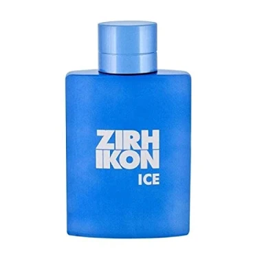 Afbeelding van Zirh Ikon Ice for Men Eau de Toilette 125ml