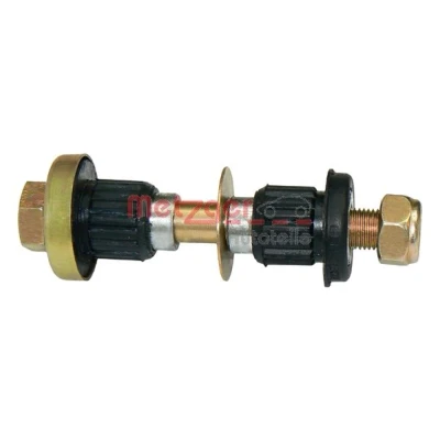 Afbeelding van METZGER 52054148 Reparatieset, stuurarm MERCEDES BENZ: 190