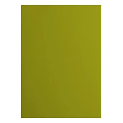 Afbeelding van Karton Cardstock Gladde Afwerking A4 fern Groen 216 grams Florence 10 vellen
