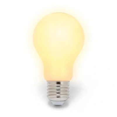 Image de Ampouleà filament LED Opal A60 12W culot E27 VELAMP