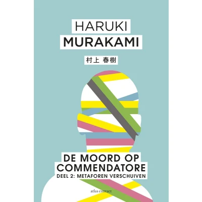 Afbeelding van De moord op Commendatore Deel 2