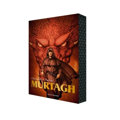 Image de Eragon, Tome 05