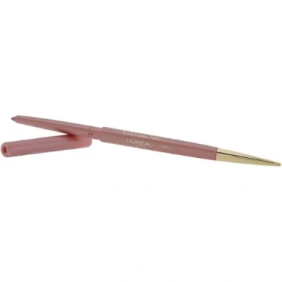 Afbeelding van L&#039;Oréal Infallible Lipliner 710 Golden Taffeta