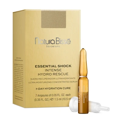 Afbeelding van Essential Shock Intense Hydro Rescue