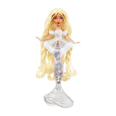 Afbeelding van Mermaze Mermaid Winter Waves Pop Gwen