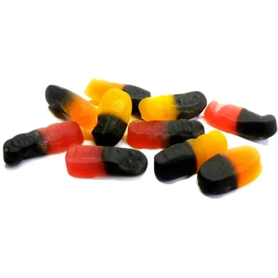 Afbeelding van Red Band Dropfruit Duos 6x1kg