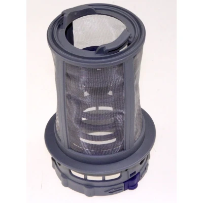 Image de Tamis Beko Grundig Arcelik 1740800700 lave vaisselle filter geschikt voor unit