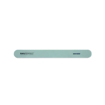 Afbeelding van NailPerfect Miracle Shiner 600/4000 Haibu by Kapperskorting.com