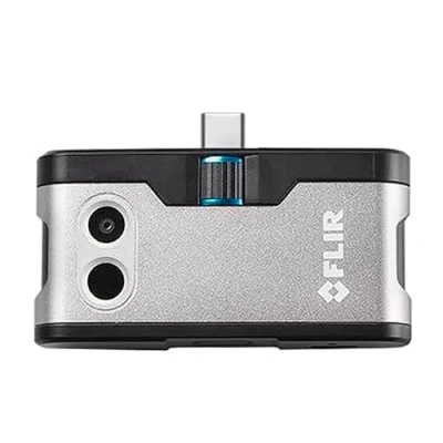 Afbeelding van FLIR ONE Gen 3 Warmtebeeldcamera voor iOS smartphones (alleen iPhone met USB C, 15 en nieuwer)