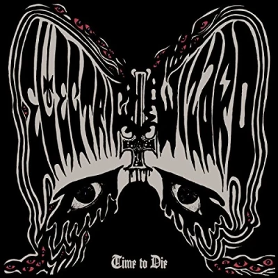 Afbeelding van Electric Wizard Time To Die (CD)