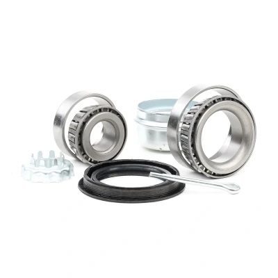 Afbeelding van Wiellagerset MEYLE 100 598 0101