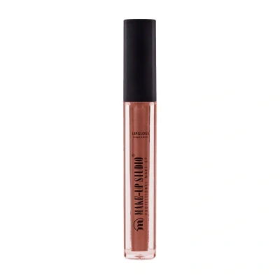 Afbeelding van Make Up Studio Lip Glaze Devine Brown For Women 0.13 oz Gloss