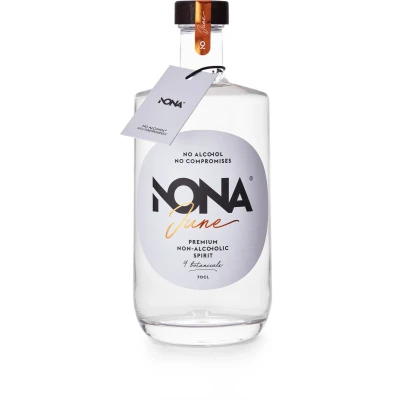 Afbeelding van Nona June (Alcohol Vrij) 70 cl