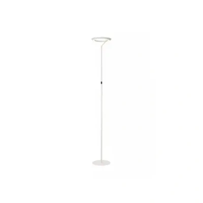 Afbeelding van Lucide CELESTE Vloerlamp 1xGeïntegreerde LED Wit