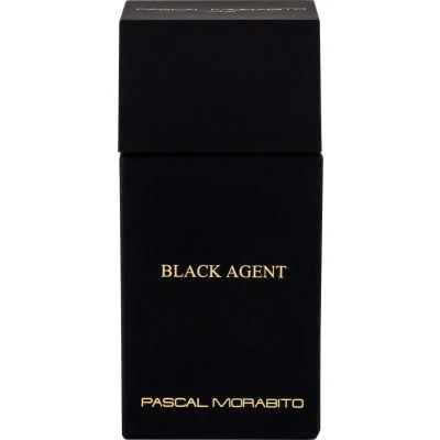 Afbeelding van Black Agent by Pascal Morabito 100 ml
