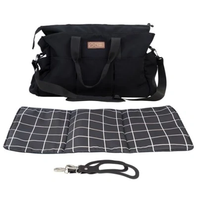 Image de Sac a langer Double Mountain Buggy Duet