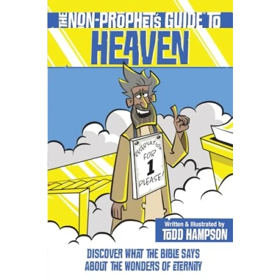 Afbeelding van Non Prophet&#039;s Guide The to Heaven