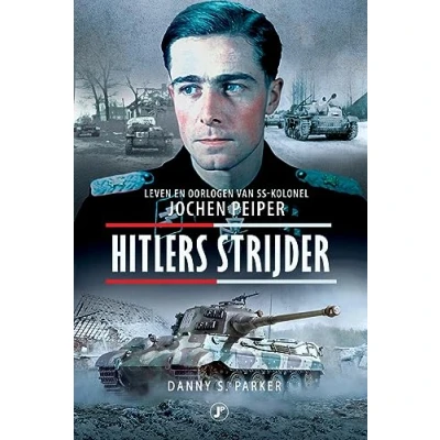 Afbeelding van Hitlers strijd