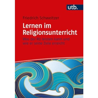 Afbeelding van Lernen im Religionsunterricht