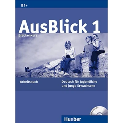 Afbeelding van Ausblick