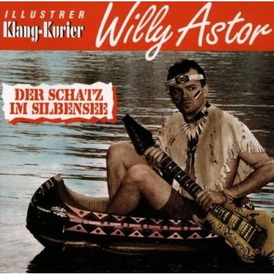 Afbeelding van Der Schatz Im Silbersee