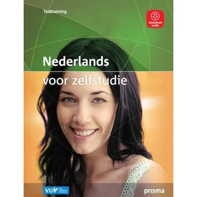 Afbeelding van Nederlands voor zelfstudie